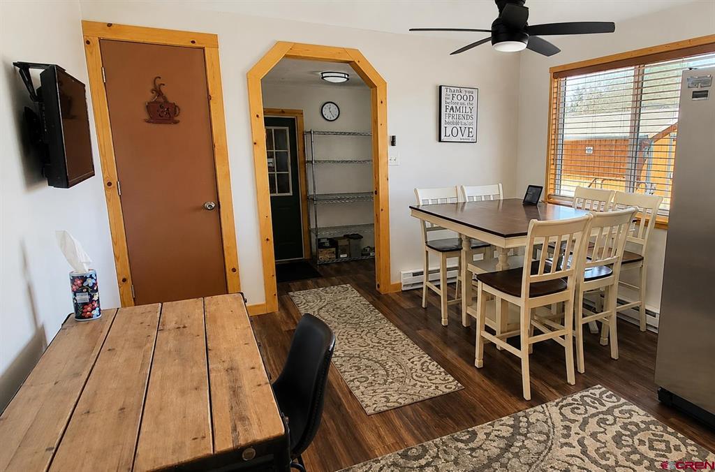 124 Shoshone Trail South Fork CO 81154