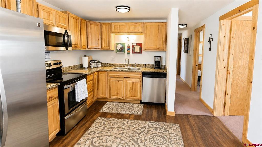 124 Shoshone Trail South Fork CO 81154