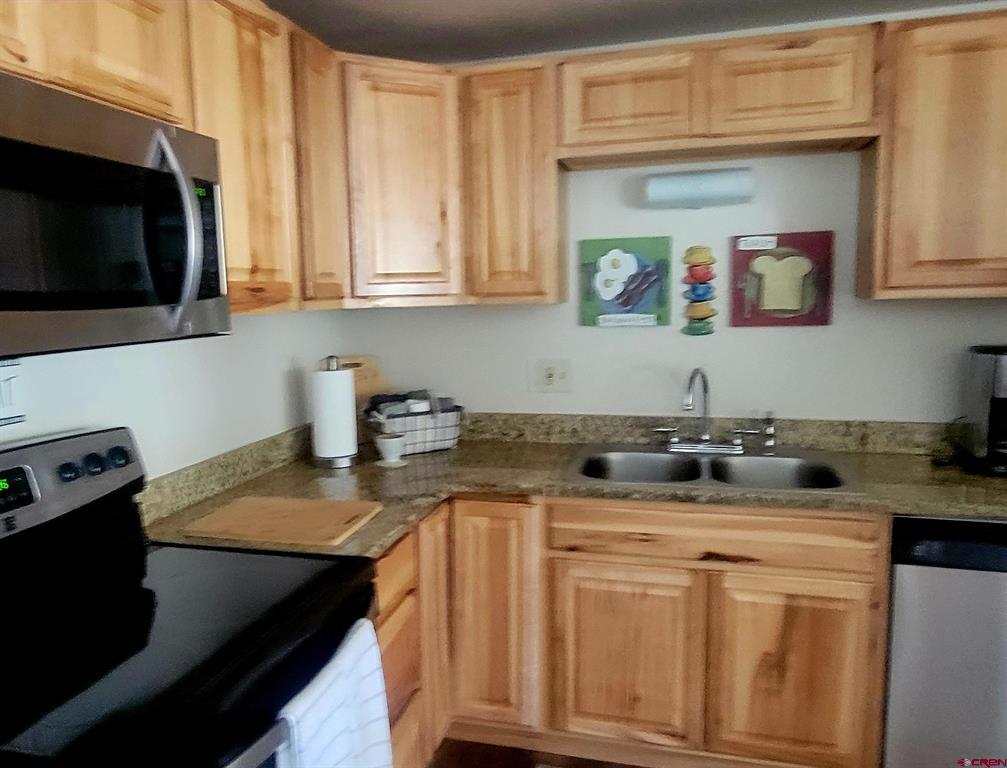 124 Shoshone Trail South Fork CO 81154