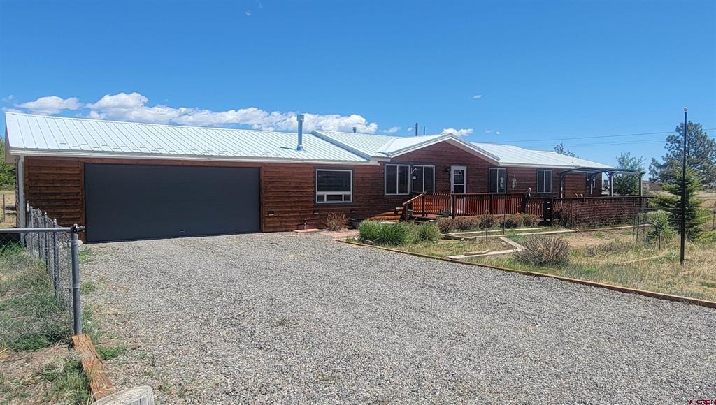 124 Shoshone Trail South Fork CO 81154