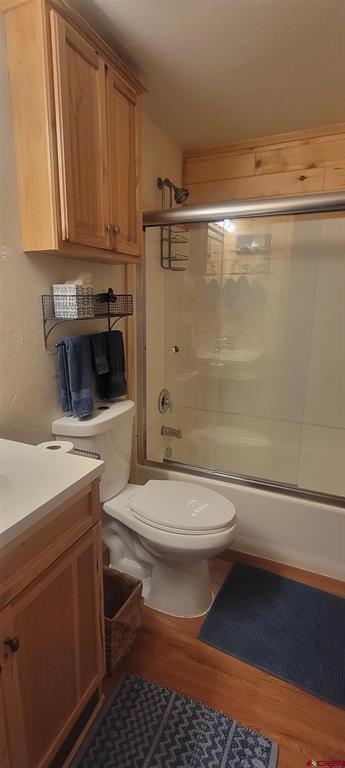 124 Shoshone Trail South Fork CO 81154