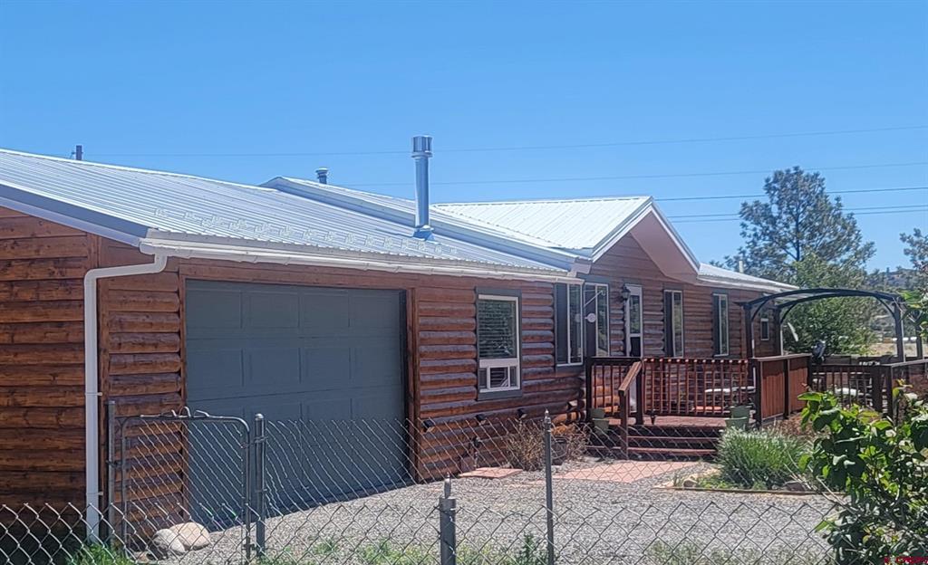 124 Shoshone Trail South Fork CO 81154