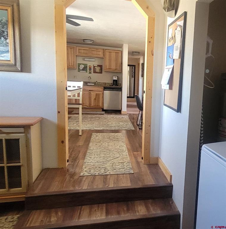124 Shoshone Trail South Fork CO 81154