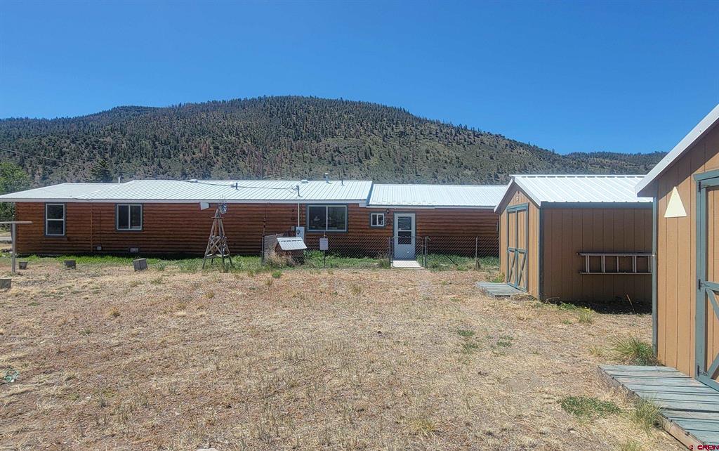 124 Shoshone Trail South Fork CO 81154