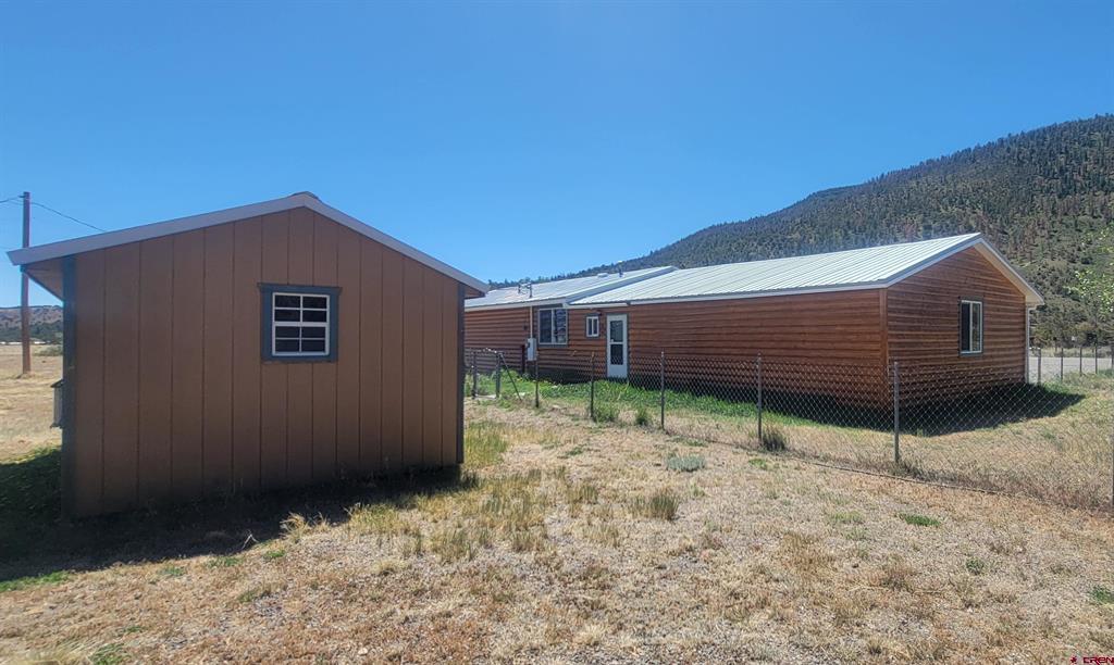124 Shoshone Trail South Fork CO 81154