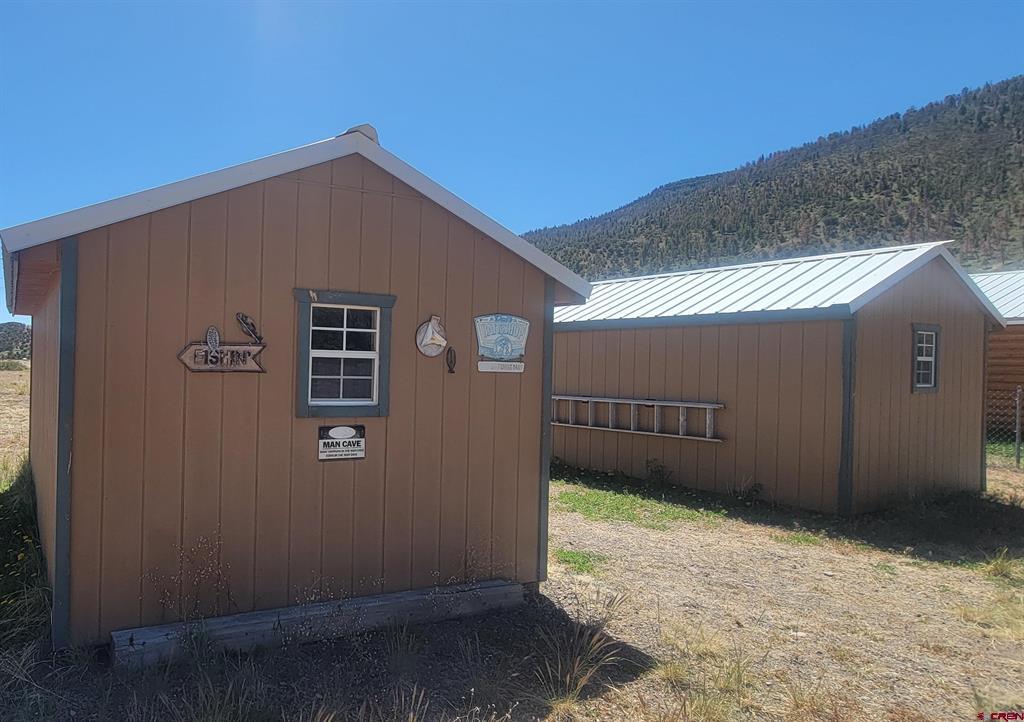 124 Shoshone Trail South Fork CO 81154