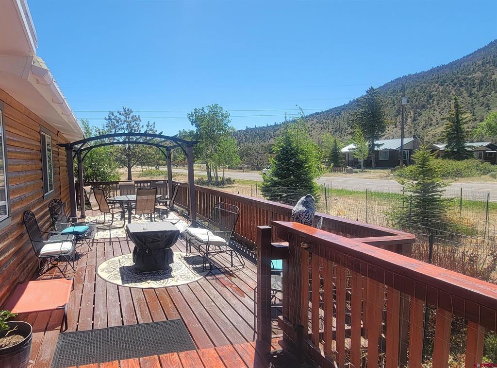 124 Shoshone Trail South Fork CO 81154