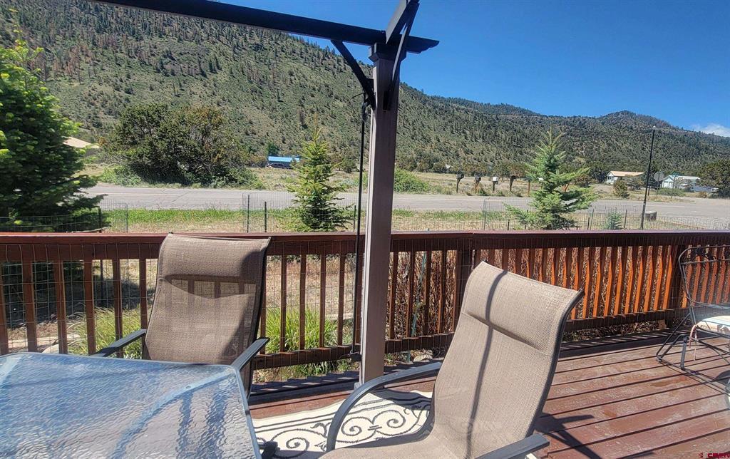 124 Shoshone Trail South Fork CO 81154
