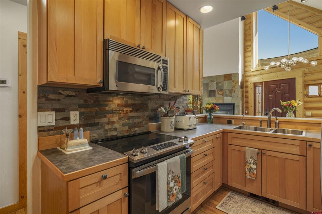 99 Tiffany Place Pagosa Springs CO 81147