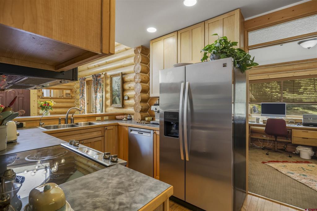 99 Tiffany Place Pagosa Springs CO 81147