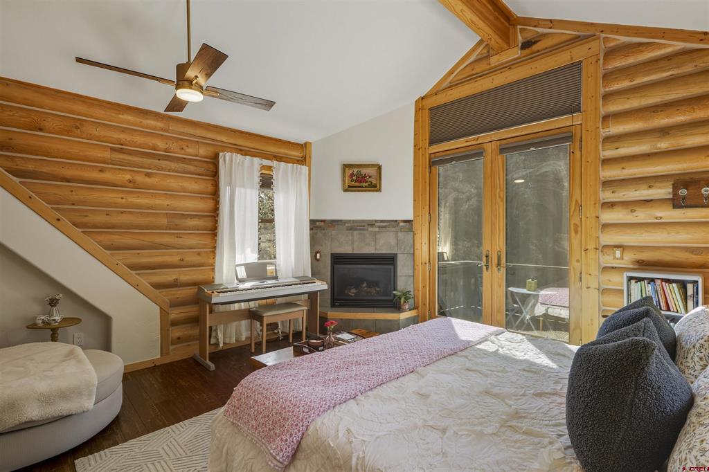 99 Tiffany Place Pagosa Springs CO 81147