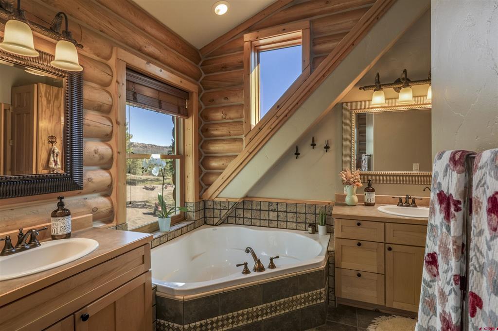 99 Tiffany Place Pagosa Springs CO 81147