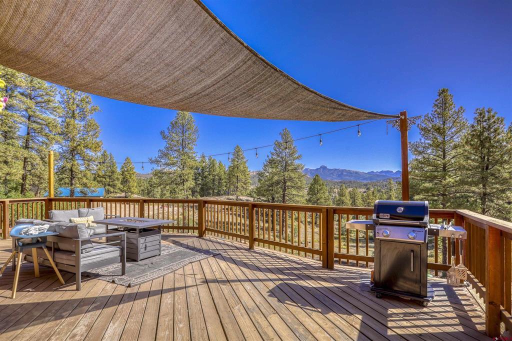 99 Tiffany Place Pagosa Springs CO 81147