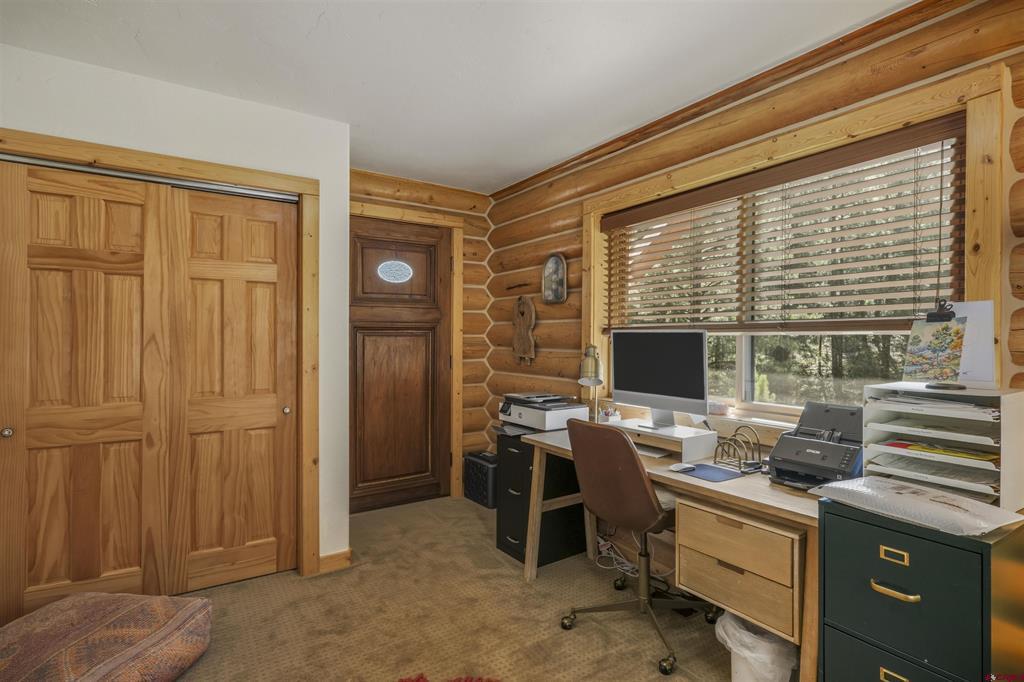 99 Tiffany Place Pagosa Springs CO 81147