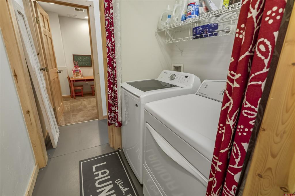 99 Tiffany Place Pagosa Springs CO 81147