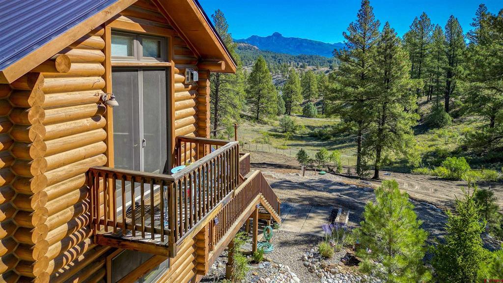99 Tiffany Place Pagosa Springs CO 81147