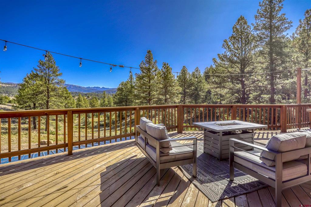 99 Tiffany Place Pagosa Springs CO 81147