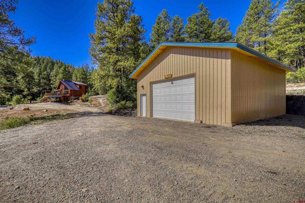 99 Tiffany Place Pagosa Springs CO 81147
