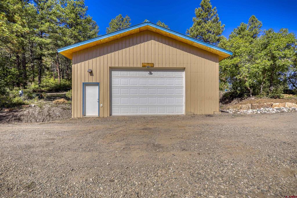 99 Tiffany Place Pagosa Springs CO 81147