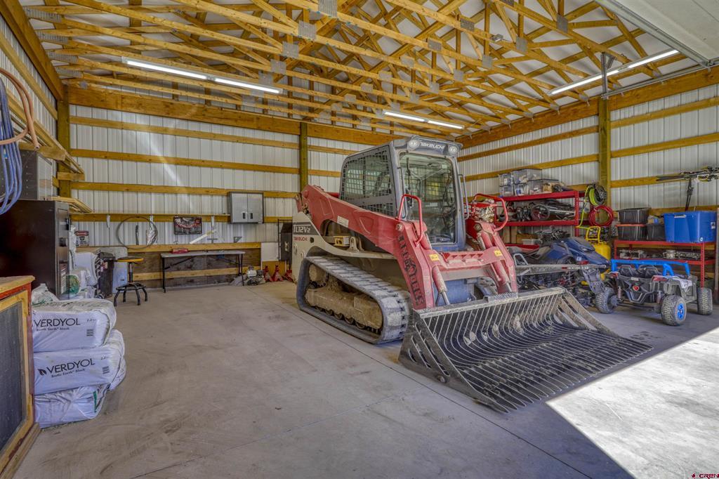 99 Tiffany Place Pagosa Springs CO 81147