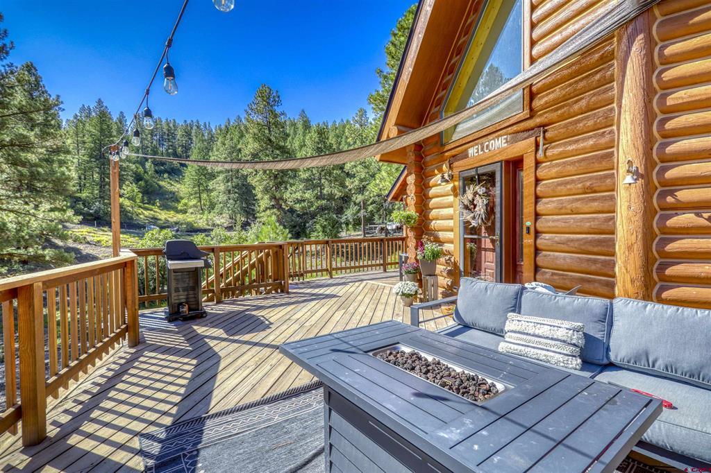 99 Tiffany Place Pagosa Springs CO 81147