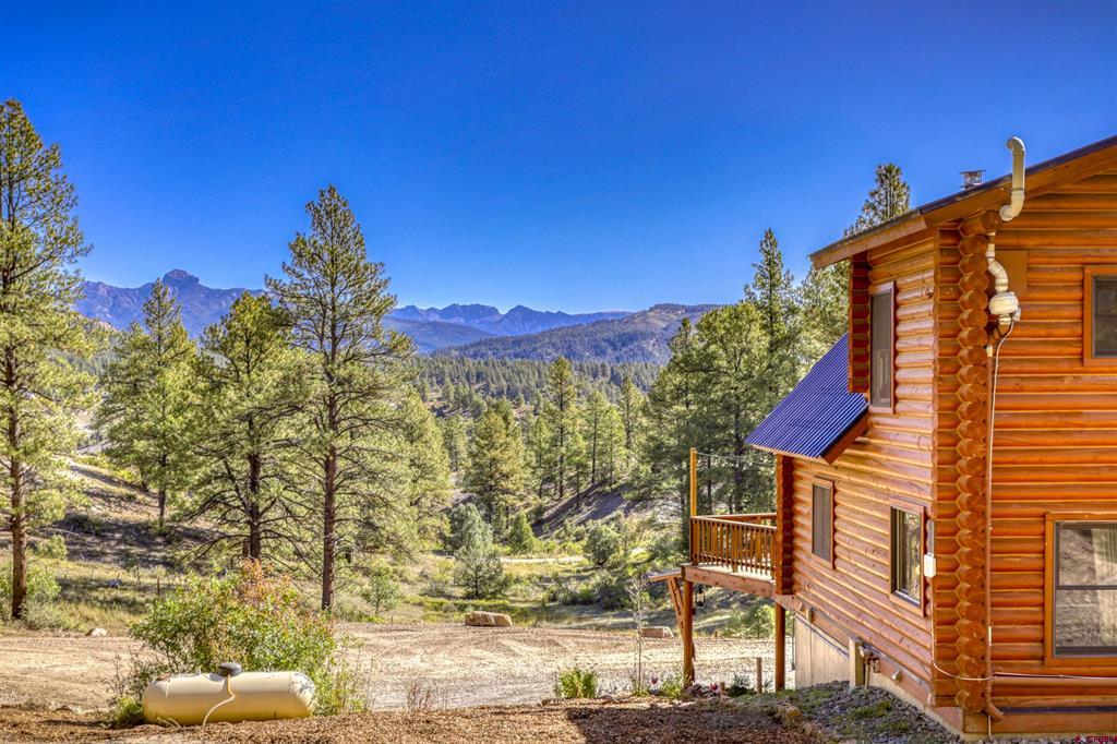 99 Tiffany Place Pagosa Springs CO 81147