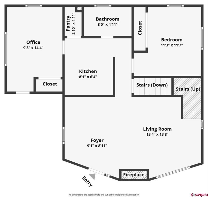 99 Tiffany Place Pagosa Springs CO 81147
