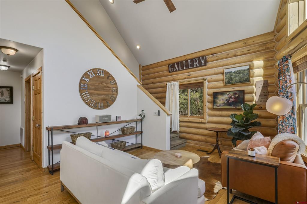 99 Tiffany Place Pagosa Springs CO 81147