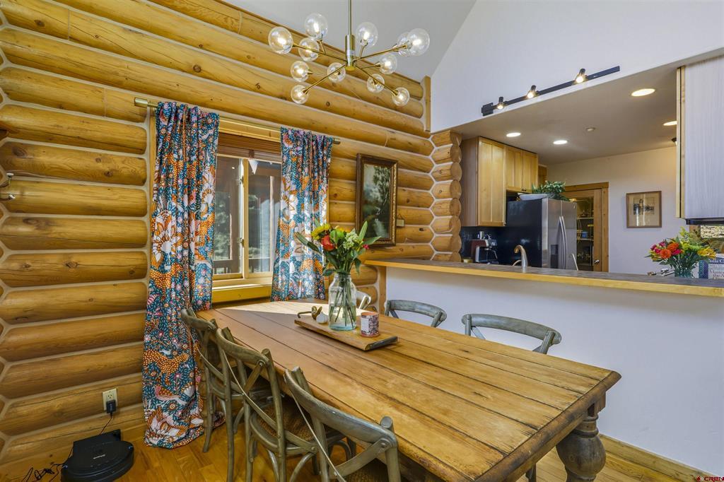 99 Tiffany Place Pagosa Springs CO 81147