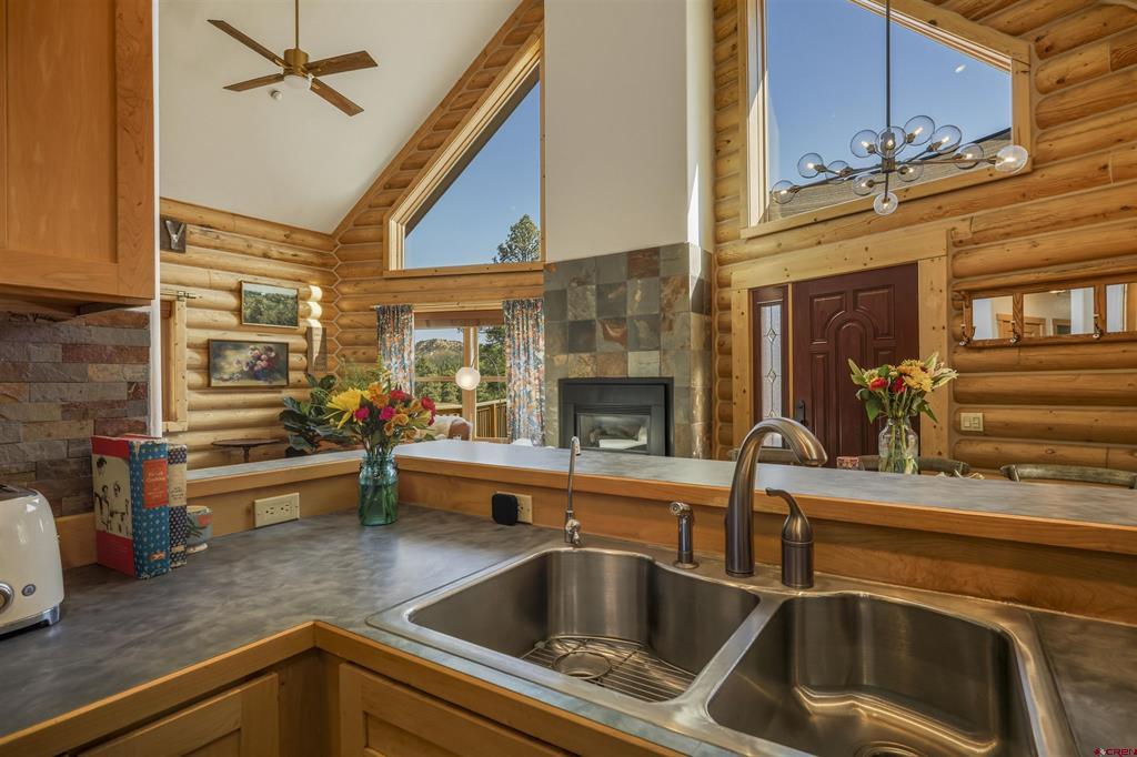 99 Tiffany Place Pagosa Springs CO 81147