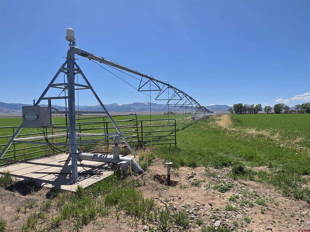 0 W Highway 160 Monte Vista CO 81144