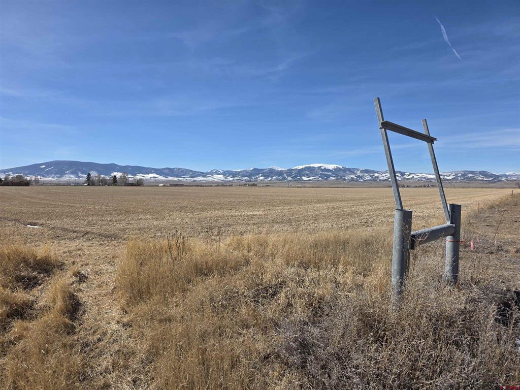0 W Highway 160 Monte Vista CO 81144