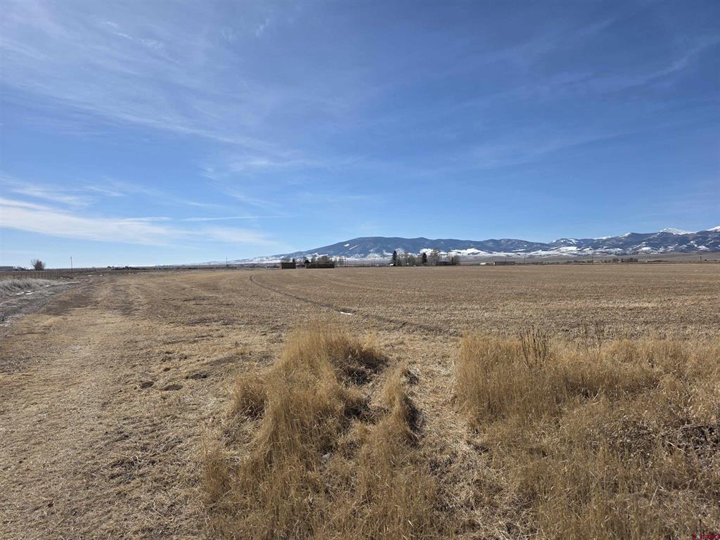 0 W Highway 160 Monte Vista CO 81144