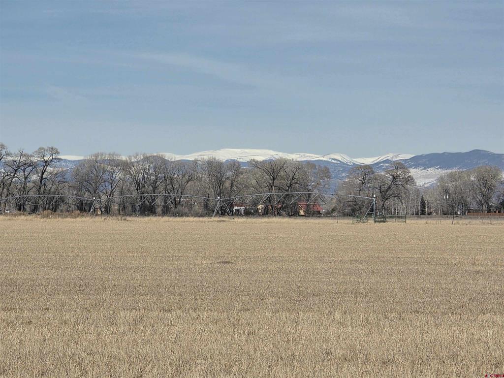 0 W Highway 160 Monte Vista CO 81144
