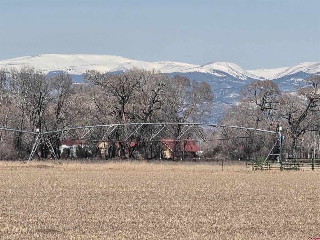 0 W Highway 160 Monte Vista CO 81144