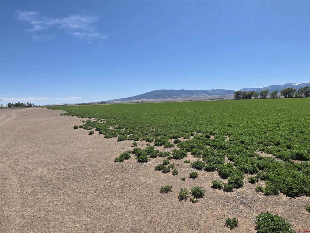 0 W Highway 160 Monte Vista CO 81144