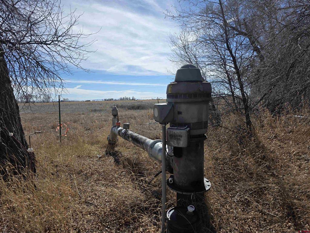 0 W Highway 160 Monte Vista CO 81144