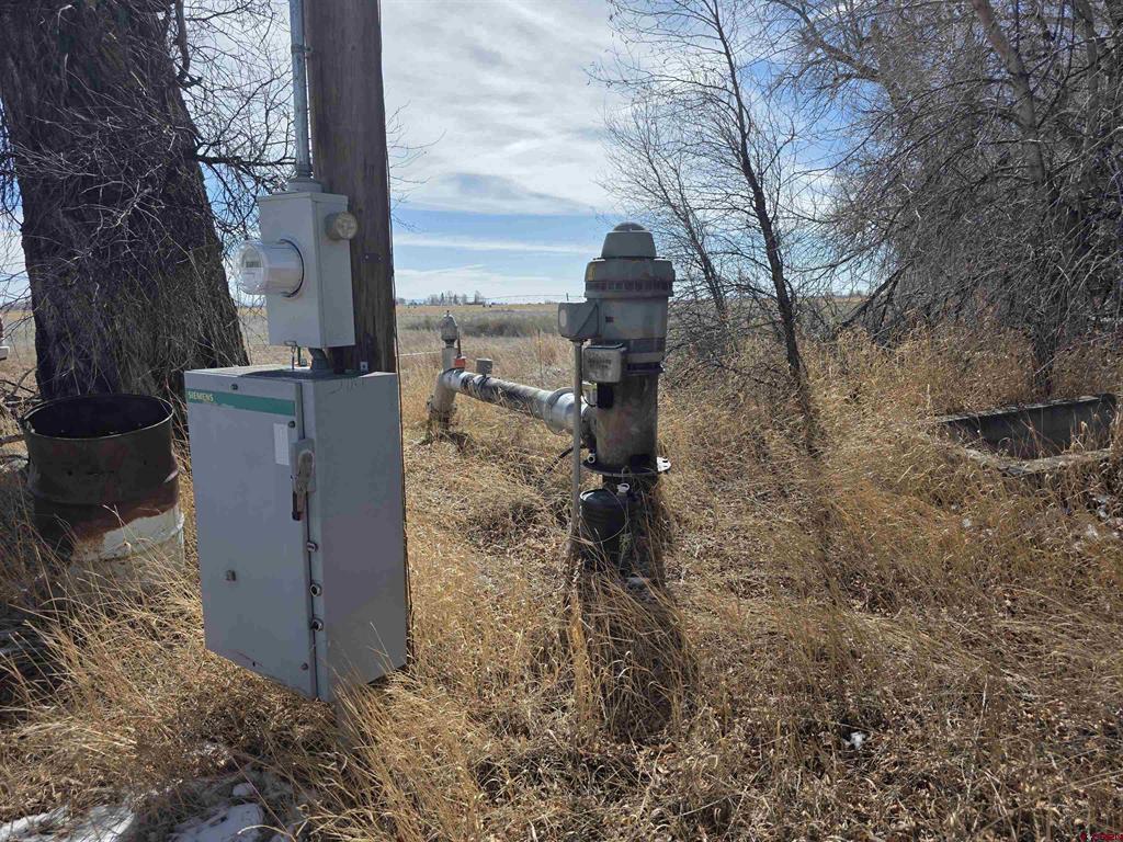 0 W Highway 160 Monte Vista CO 81144