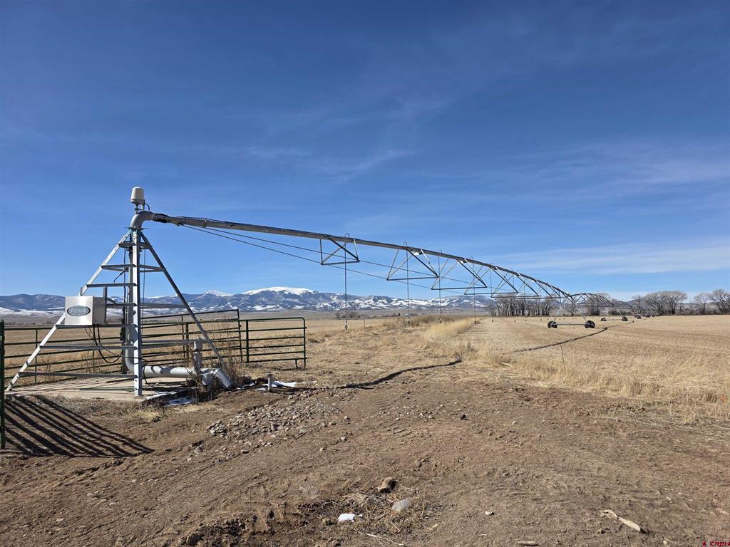 0 W Highway 160 Monte Vista CO 81144