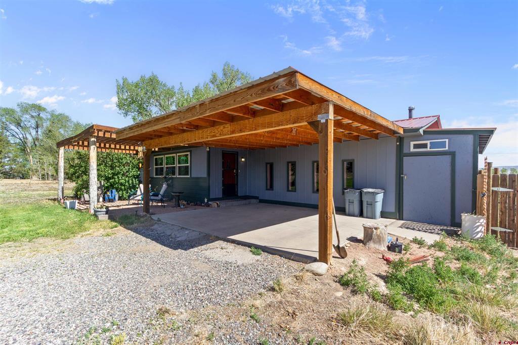 63475 Juniper Road Montrose CO 81401