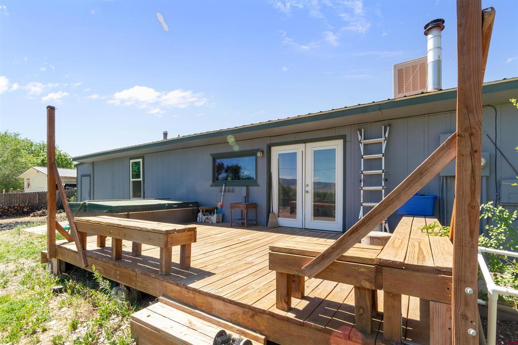 63475 Juniper Road Montrose CO 81401