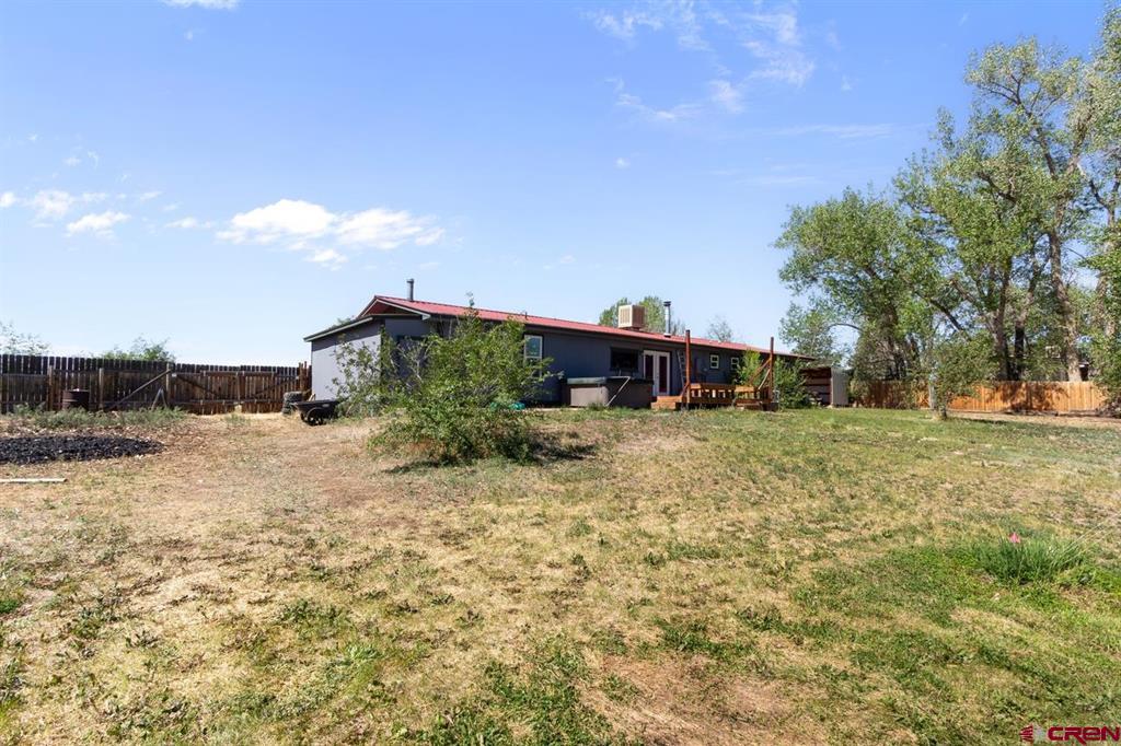 63475 Juniper Road Montrose CO 81401