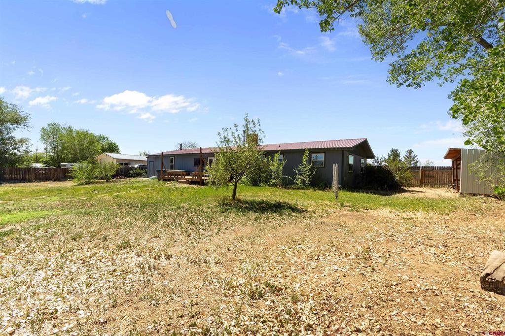 63475 Juniper Road Montrose CO 81401
