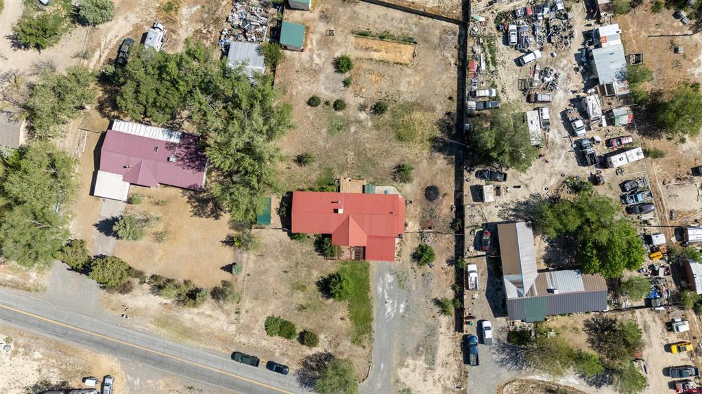 63475 Juniper Road Montrose CO 81401