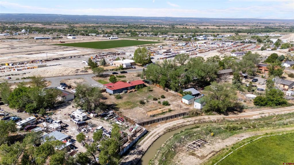63475 Juniper Road Montrose CO 81401