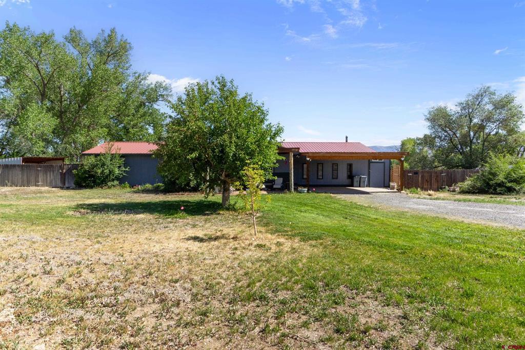63475 Juniper Road Montrose CO 81401