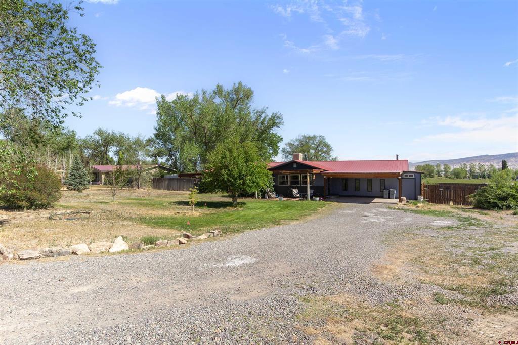 63475 Juniper Road Montrose CO 81401