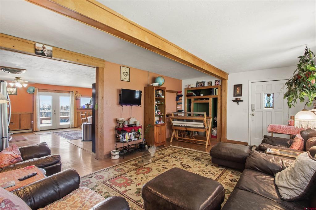 63475 Juniper Road Montrose CO 81401