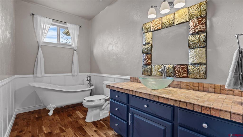 66350 Crestview Drive Montrose CO 81403