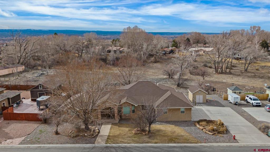 66350 Crestview Drive Montrose CO 81403